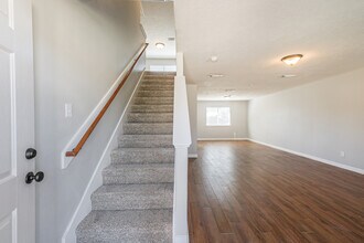 12402 Greenmesa Dr in Houston, TX - Building Photo - Building Photo