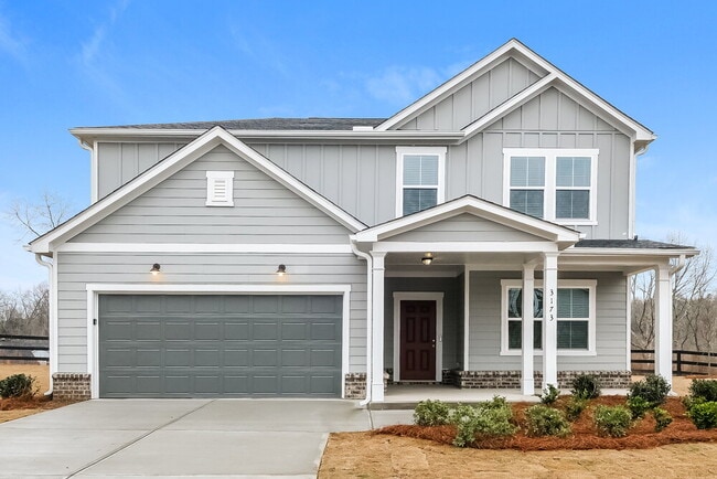 property at 3173 Bronte Ct