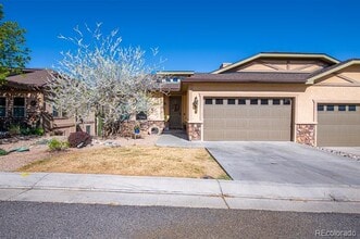 358 Cliff View Dr in Grand Junction, CO - Building Photo - Building Photo