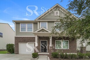 838 Von Buren Blvd in Rock Hill, SC - Building Photo