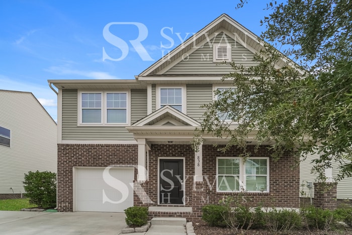 838 Von Buren Blvd in Rock Hill, SC - Building Photo