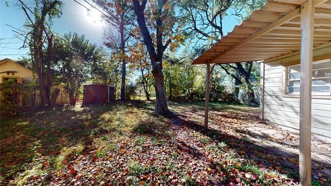 3826 Landa Ln in Houston, TX - Building Photo - Building Photo