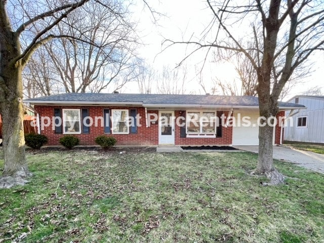 property at 3931 Arquette Dr