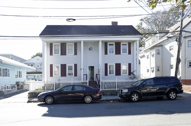 66 Fayette St in Lynn, MA - Foto de edificio - Building Photo