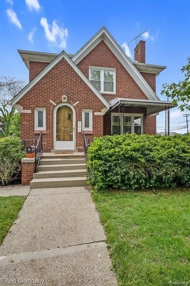 200 S Pleasant St, Unit B in Royal Oak, MI - Building Photo - Building Photo