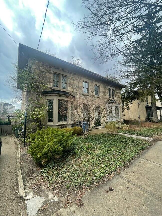 property at 56 Arthur St N