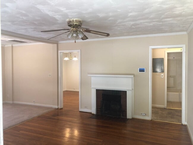 2008 Rosemont Dr in Columbus, GA - Building Photo - Building Photo