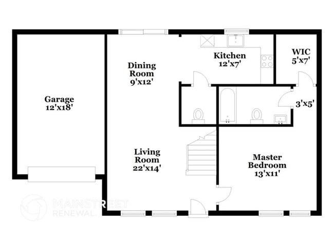 2711 Kendrick Dr in Charlotte, NC - Building Photo - Building Photo