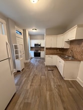 409 S Shippen St, Unit 1st floor in Lancaster, PA - Foto de edificio - Building Photo