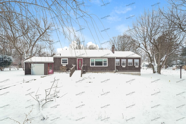 property at 3463 Cottage Grove Rd