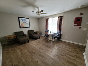 1329 Nylic St in Tallahassee, FL - Building Photo - Building Photo