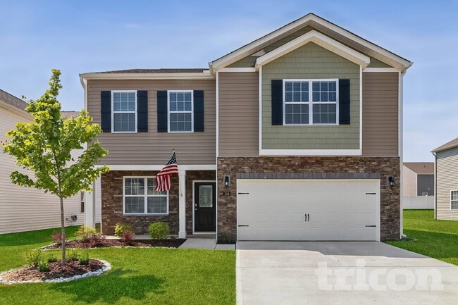 property at 134 Rivercamp St