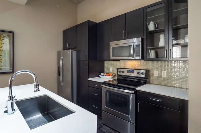 property at 6400 Bertner Ave