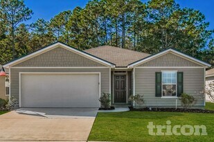 12282 Crossfield Dr in Jacksonville, FL - Building Photo