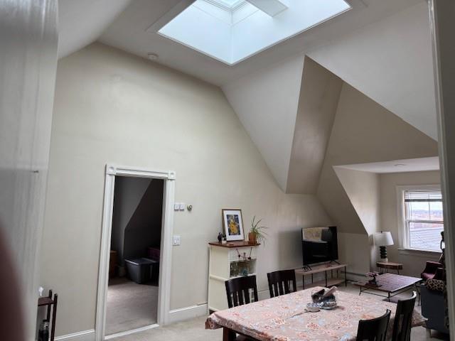 30 Halsey St in Providence, RI - Building Photo - Building Photo