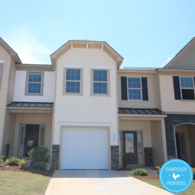 property at 2609 Benevolence Dr