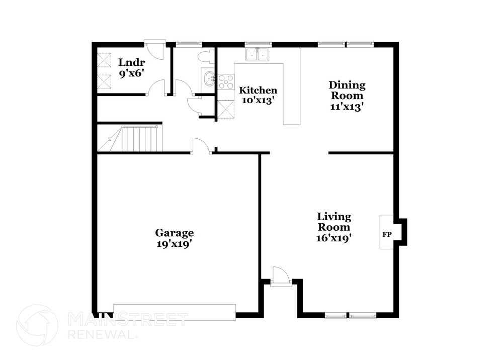 6861 Lakinsville Ln in Raleigh, NC - Building Photo