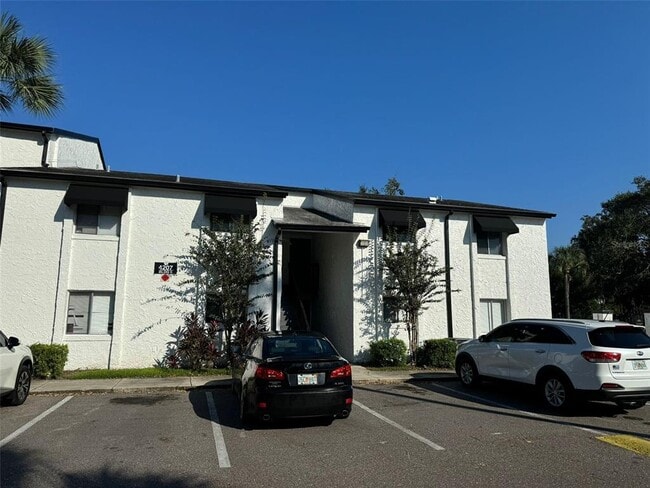 4207 S Semoran Blvd in Orlando, FL - Building Photo - Building Photo