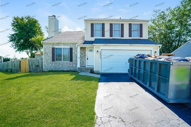 property at 5224 Victoria St