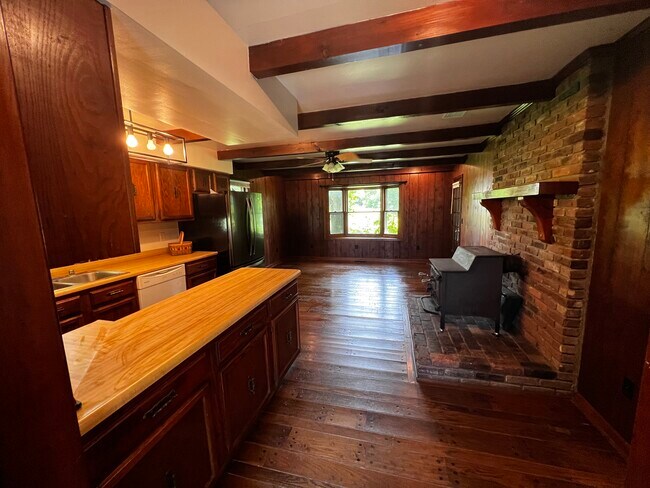 1140 Johnson Rd in Frankfort, KY - Building Photo - Building Photo
