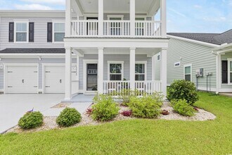 5822 Whitebark Dr in Myrtle Beach, SC - Building Photo - Building Photo