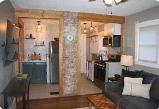 651 Merwin Ave in Louisville, KY - Building Photo - Building Photo