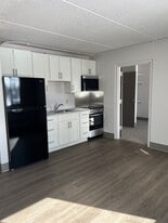 Park Royale Apartments in Superior, WI - Building Photo