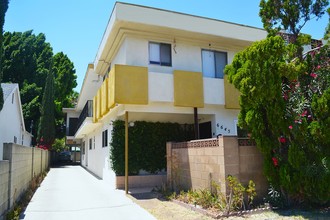 6645 Farmdale Ave in North Hollywood, CA - Building Photo - Building Photo