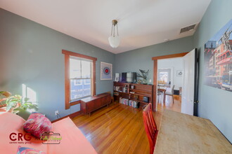 15 Traymore St, Unit 1 in Cambridge, MA - Building Photo - Building Photo