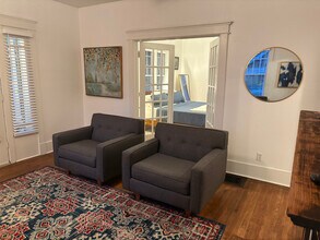 1530 Douglas Ave in Nashville, TN - Building Photo - Building Photo