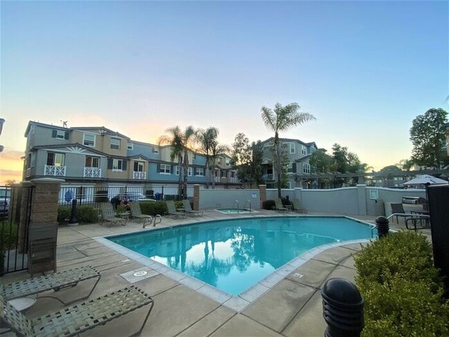 property at 3011 Pacific Palm Way