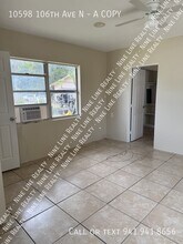 10598 106th Ave N in Largo, FL - Building Photo - Building Photo