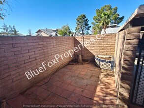 2740 N Malibu Dr in Tucson, AZ - Building Photo - Building Photo