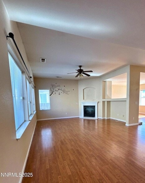 7121 Crest Hill Dr in Reno, NV - Building Photo - Building Photo