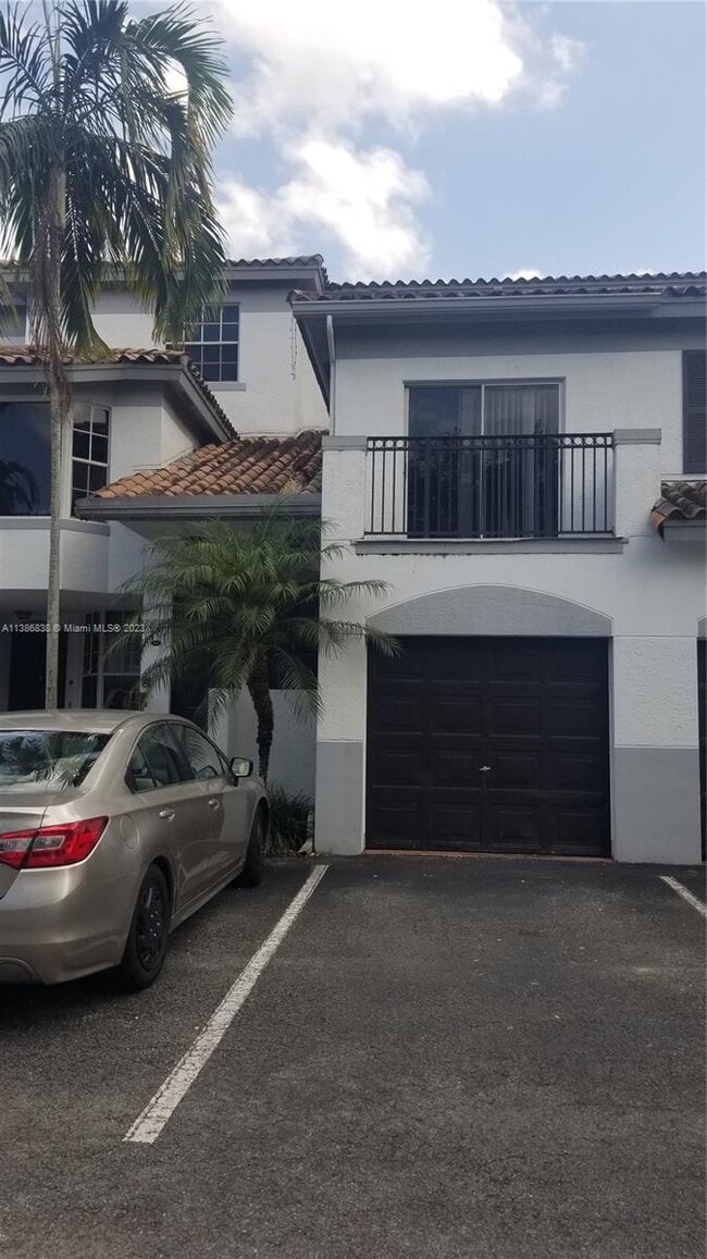 property at 735 SW 148th Ave