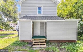 211 Walnut St in Pocomoke City, MD - Building Photo - Building Photo