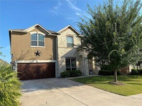 113 Canyon Lake Ln in Georgetown, TX - Building Photo - Building Photo