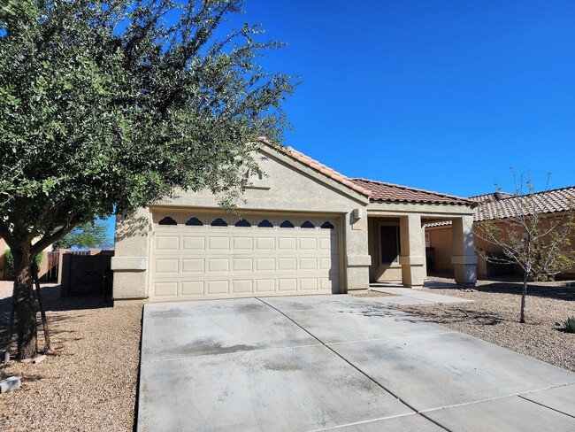 12252 N Gadwall Dr in Marana, AZ - Building Photo - Building Photo