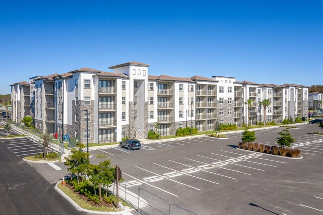 Legacy Gateway Apartments
