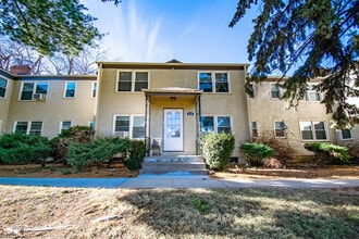 820 N 46th St in Omaha, NE - Building Photo - Building Photo