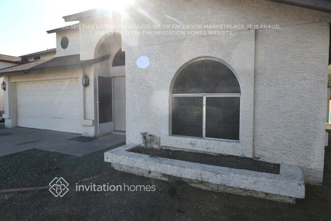 property at 7120 N 31st Dr