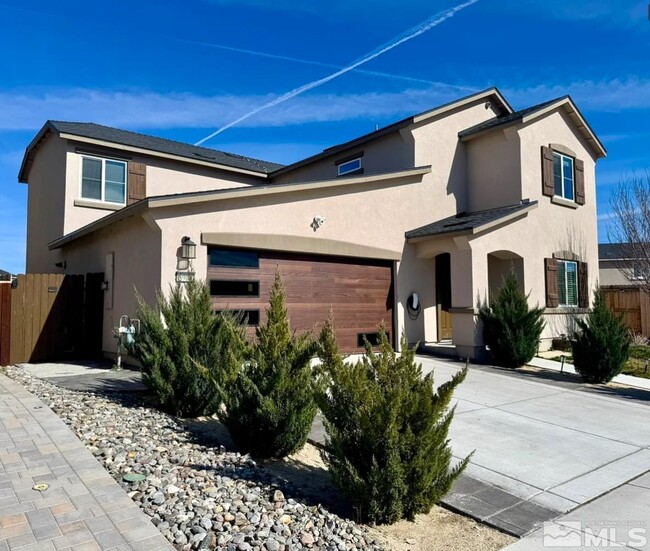 8908 Quail Fls Dr in Reno, NV - Building Photo - Building Photo