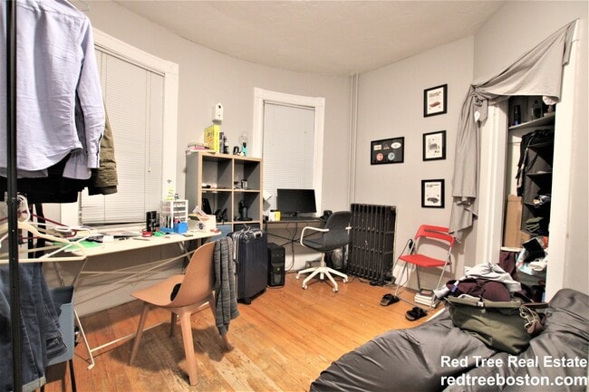 8 Sunset St, Unit #2 in Boston, MA - Building Photo - Building Photo