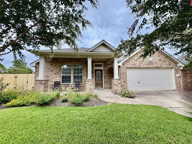 property at 19219 Edge Manor Ln