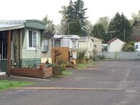 Woodland Mobile Home & RV Park in Woodland, WA - Building Photo - Building Photo