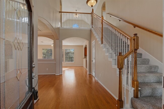 118 Bryce Branch Cir in Spring, TX - Building Photo - Building Photo