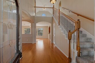118 Bryce Branch Cir in Spring, TX - Building Photo - Building Photo