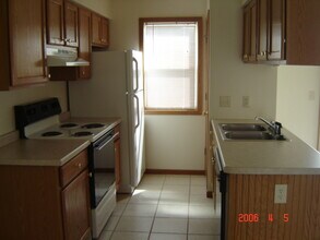 1224 Mark Ave in Tomah, WI - Building Photo - Building Photo