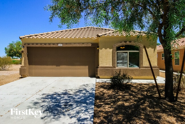 property at 6390 E Lush Vista View