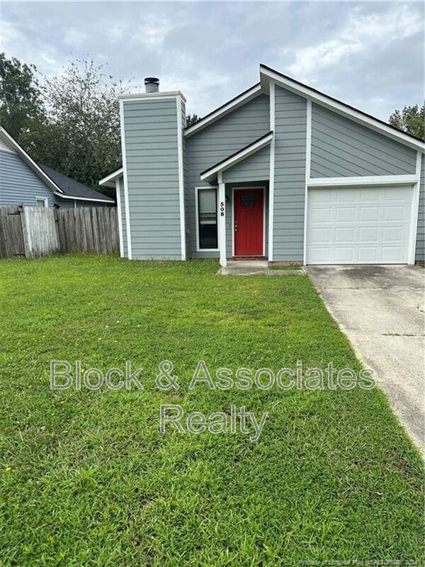 property at 508 Auburndale Ln